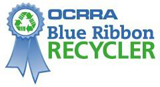 BlueRibbon and Ocrra.org