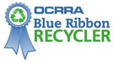BlueRibbon and Ocrra.org