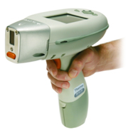 Lead Based Paint XRF Device