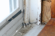 Lead Based Paint on Window Sill