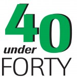 CNY 40 Under Forty